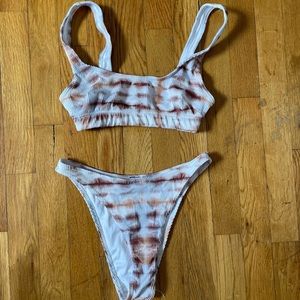 PLT bikini